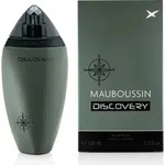 Mauboussin Discovery Eau de Parfum f&uuml;r herren 100 ml