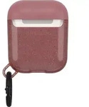 OtterBox Ispra Series fr Apple AirPods (1st & 2nd gen), Infinity Pink - Rosa