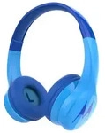 Motorola Squads 300, Musik, Kopfh&ouml;rer, Blau - Blau