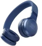 JBL LIVE 460NC blau - Blau