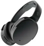 Skullcandy Hesh ANC Wireless over-ear (true black) - Schwarz