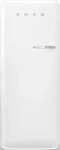 SMEG FAB28LWH5, Smeg FAB28LWH5 Freistehendes K&Atilde;1/4hlger&auml;t mit Gefrierfach,...