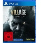 Capcom Resident Evil Village, PlayStation 4, M (Reif), Physische Medien