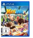 KeyWe (PlayStation PS4)