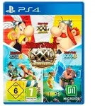Asterix & Obelix XXL Collection, 1 PS4-Blu-ray Disc
