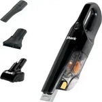 Shark CH950EUT, Trocken, Beutellos, Schwarz, Gelb, 0,45 l, Akku, 10 min -