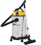 Syntrox Germany Nass-Trockensauger Blizar 2000W 30L Edelstahl