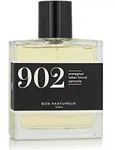 Bon Parfumeur 902 armagnac, blond tobacco, cinnamon Eau De Parfum 100 ml...