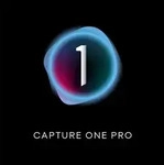 Software-Lizenz f&uuml;r CAPTURE ONE Pro (Bildbearbeitung)