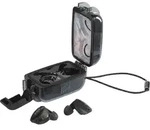 Klipsch T5 II True Wireless Sport Schwarz - Schwarz