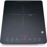 Wilfa Induktion Kochplatte ICP-1800B schwarz - Schwarz