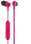 Schwaiger KH710BTP, Kabellos, Anrufe/Musik, 20 - 20000 Hz, Kopfh&ouml;rer, Pink - Rosa