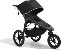 Baby Jogger 2144039, Baby Jogger summit X3, Betthimmel, Jogging-Kinderwagen, Unisex,