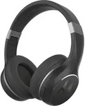 Motorola Escape 220, Kabellos, Anrufe/Musik, Kopfh&ouml;rer, Schwarz - Schwarz