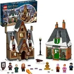 LEGO 76388 Harry Potter Besuch in Hogsmeade Spielzeug f&uuml;r Jungen und M&auml;dchen...