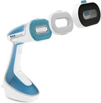 Dampfb&uuml;rste PURE TEX DT9530 - Blau/Wei&szlig;