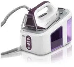 Braun CareStyle 3 Pro IS 3155 VI Dampfb&uuml;gelstation f&uuml;r effektives B&uuml;geln - Wei&szlig;
