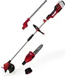 Einhell Power X-Change Akku-Multifunktionswerkzeug-GT GE-LM 36/4in1 Li-Solo