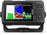 Garmin Striker Vivid 5cv mit GT20-TM-Geber