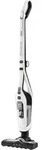 Rowenta Dual Force 2-In-1 Kabelloser Staubsauger Und Handstaubsauger, RH6737WH -