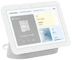 Google Nest Hub 2Gen wei&szlig; - Wei&szlig;