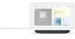 Google Nest Hub 2Gen Charcoal - Grau