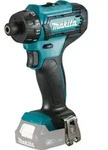 Makita DF 033 DZ Akku Bohrschrauber 12 V max. 30 Nm 1/4" Solo - ohne Akku, ohne