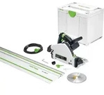 Festool Tauchs&auml;ge TS 55 FEBQ-Plus-FS