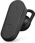 SBS Bluetooth In-Ear Mono Headset, Wireless Kopfh&ouml;rer mit Gespr&auml;chsannahme Taste,