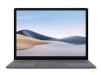 Microsoft Surface Laptop 4 - Intel Core i5 1145G7 - Win 10 Pro - Iris Xe Graphics - 8