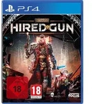 GAME Necromunda: Hired Gun Standard Deutsch, Englisch PlayStation 4