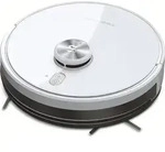 Tesvor S6 Turbo, Staubbeutel, Wei&szlig;, Rund, 0,6 l, 70 dB, 0,35 l - Wei&szlig;