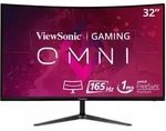Monitor ViewSonic VX3218 32 Zoll FHD 1920 x 1080 px