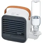 Beurer LV 50 Fresh Breeze Tischventilator - Wei&szlig;