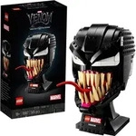 LEGO 76187 Marvel Spider-Man Venom Maske Bauset f&uuml;r Erwachsene, Fanartikel,