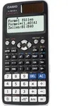 Casio FX-991DE X Schulrechner - Schwarz
