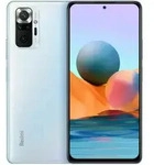 XIAOMI MZB08KYEU, Xiaomi Redmi Note 10 Pro 16,9 cm (6.67 Zoll) Dual-SIM Android 11 4G