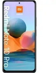 Xiaomi Redmi Note 10 Pro grau - Grau