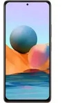 Xiaomi Redmi Note 10 Pro 6GB+64GB gradient bronze - Bronze