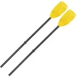 Bestway&reg; Hydro Force&reg; Paddel-Set 2 St&uuml;ck - Schwarz/Gelb