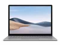 Microsoft Surface Laptop4 256GB (15'/R7/8GB) Platinum