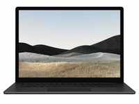 Microsoft Surface Laptop4 512GB (15'/i7/8GB) Black W10P