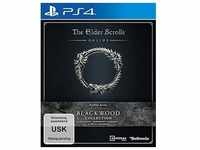 The Elder Scrolls Online Collection: Blackwood - Konsole PS4