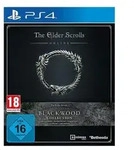 GAME The Elder Scrolls Online Collection: Blackwood, PlayStation 4,