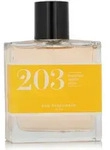 Bon Parfumeur 203 raspberry, vanilla, blackberry Eau De Parfum 100 ml (unisex)