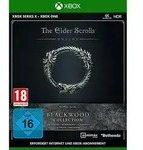 The Elder Scrolls Online Collection: Blackwood - Xbox Series X/Xbox One