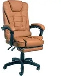 Schreibtischstuhl Design B&uuml;rostuhl Racing Chair Chefsessel Gamingstuhl Fu&szlig;st&uuml;tze,