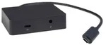 Logitech Rally Camera, Konferenz-Kamera, Drinnen, Logitech, Rally, Schwarz, 81 mm -
