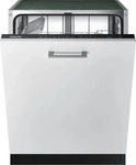 Samsung DW6KR7041BB/EG, Samsung DW6KR7041BB/EG Vollintegrierbarer
