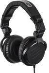 Reloop RH-2500, Kabelgebunden, 20 - 20000 Hz, 307 g, Kopfh&ouml;rer, Schwarz - Schwarz